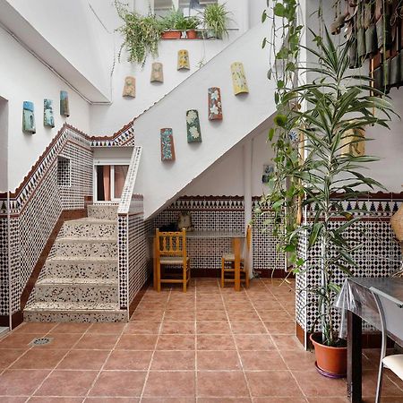 Casa El Muro مْبيخير ذي لا فرونتيرا المظهر الخارجي الصورة