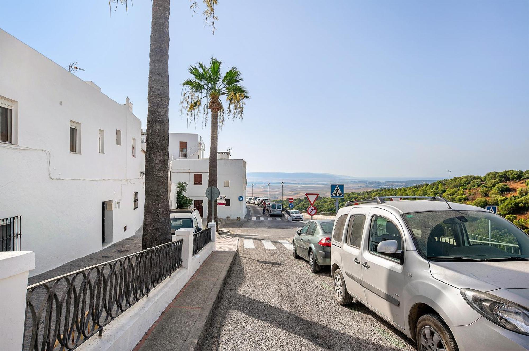 Casa El Muro مْبيخير ذي لا فرونتيرا المظهر الخارجي الصورة